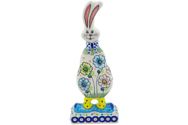 12" Bunny Figurine - Dawn Of Spring