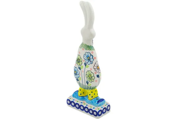 12" Bunny Figurine - Dawn Of Spring