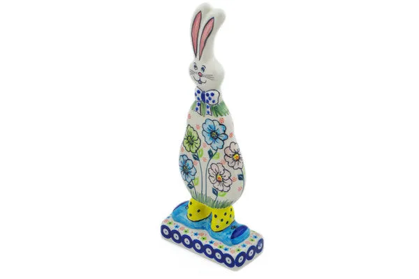 12" Bunny Figurine - Dawn Of Spring