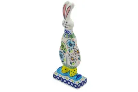 12" Bunny Figurine - Dawn Of Spring
