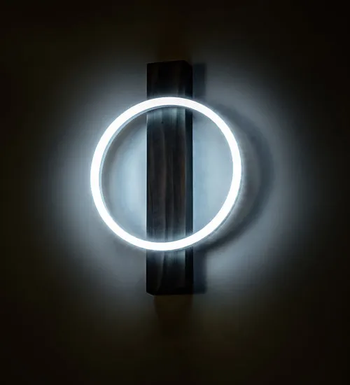 12" Wide Ursula Wall Sconce