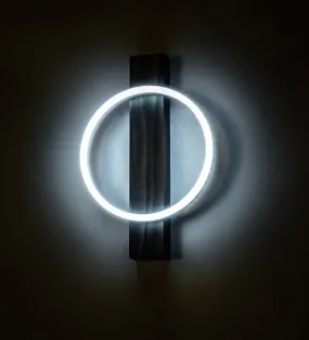 12" Wide Ursula Wall Sconce