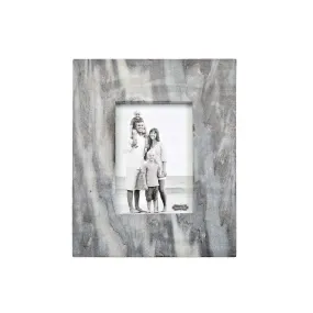 5x7 RAW MARBLE FRAME