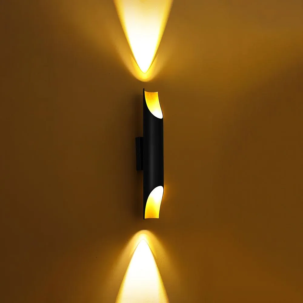 Abigali Straight Wall Lamp