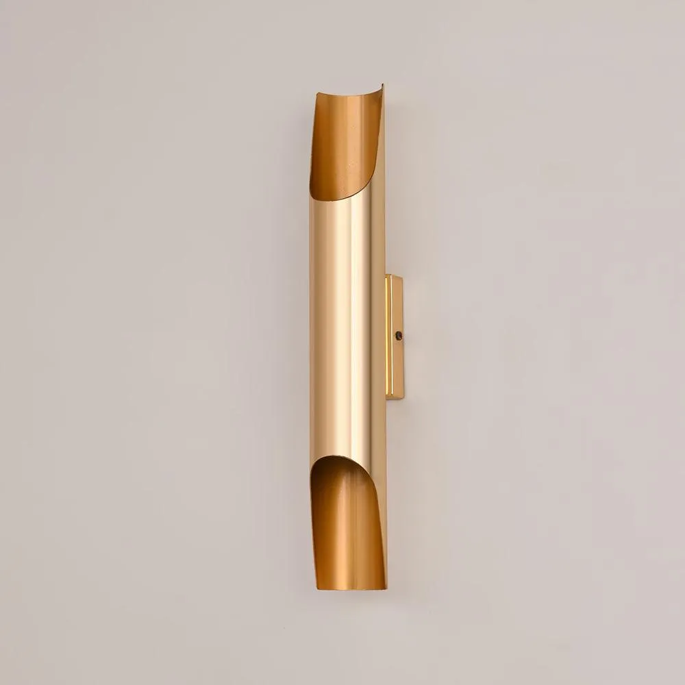 Abigali Straight Wall Lamp