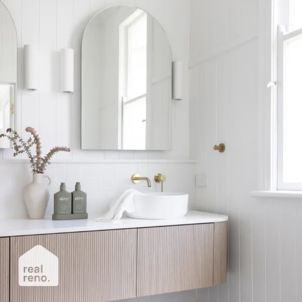 ADP Waverley Vanity