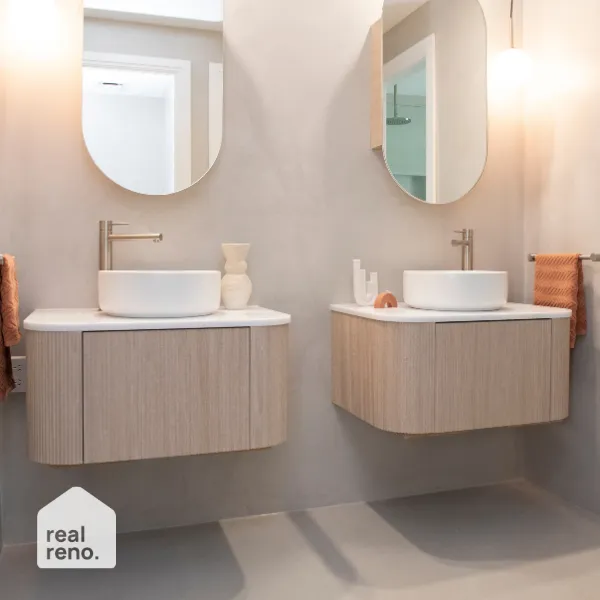 ADP Waverley Vanity