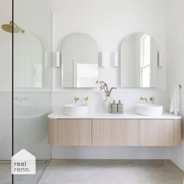ADP Waverley Vanity
