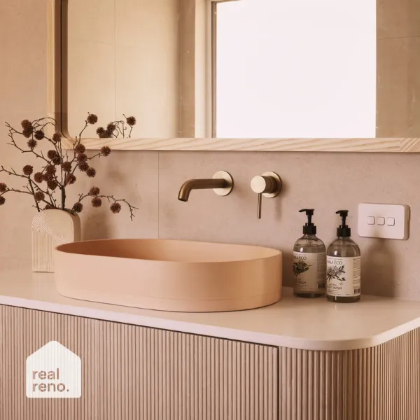 ADP Waverley Vanity