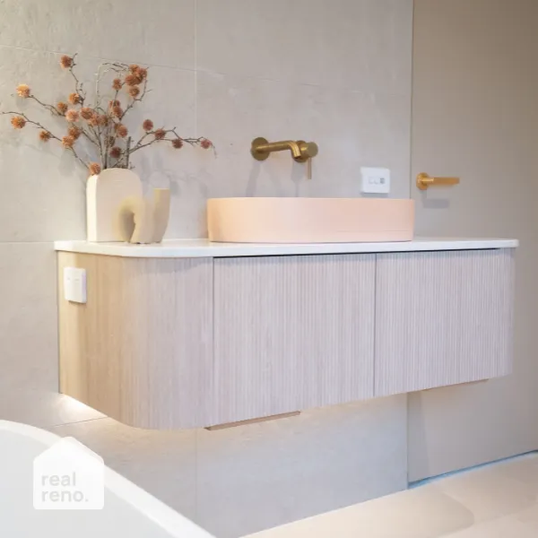 ADP Waverley Vanity