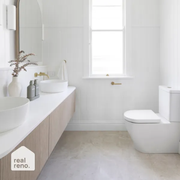 ADP Waverley Vanity