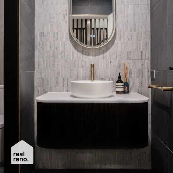 ADP Waverley Vanity