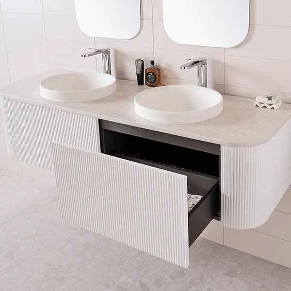 ADP Waverley Vanity
