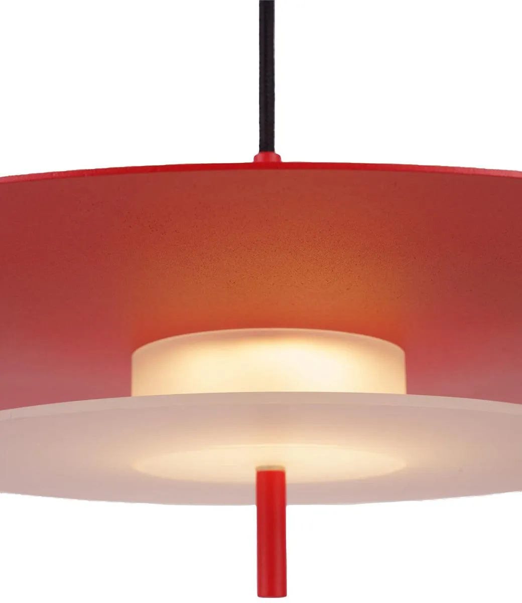 Aeroplan Pendant Lamp