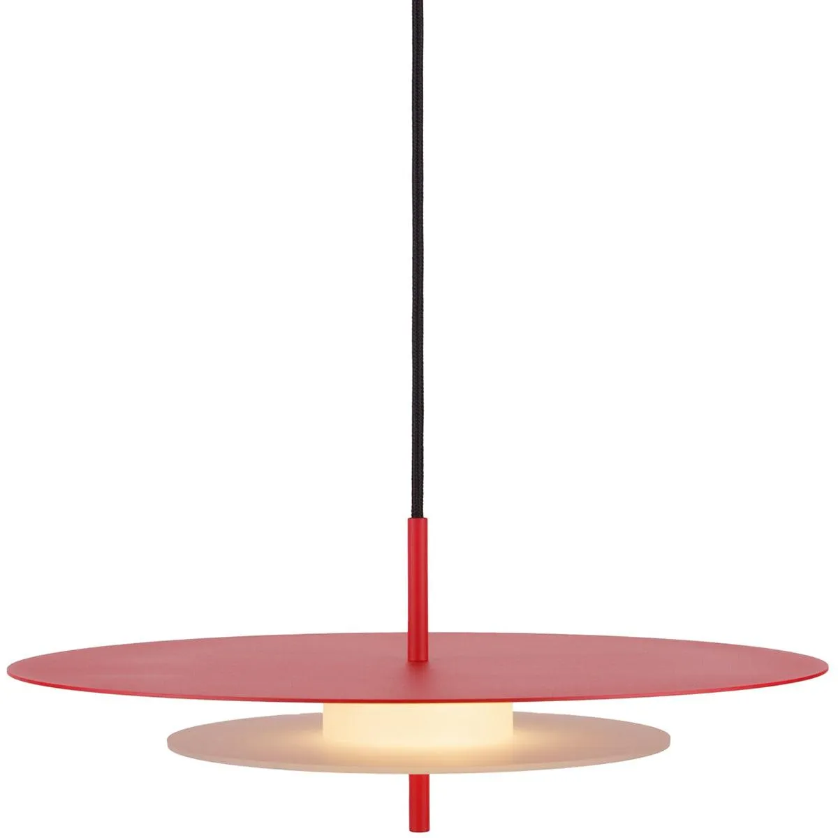 Aeroplan Pendant Lamp