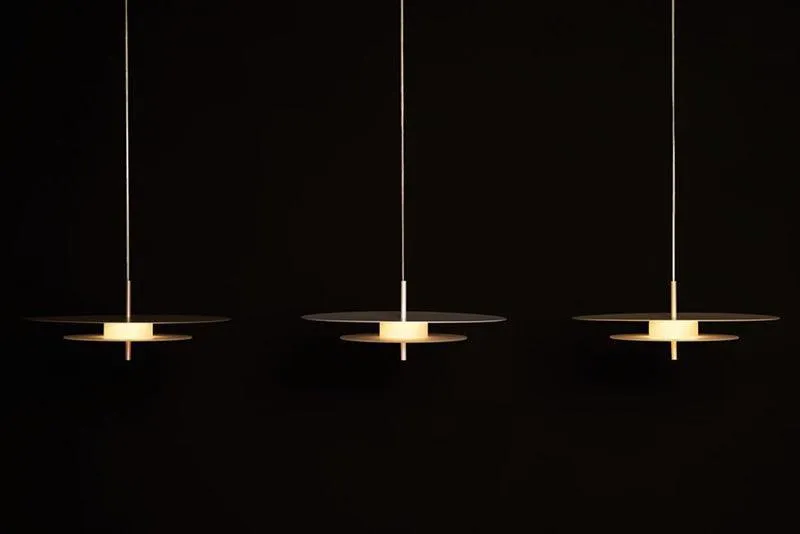 Aeroplan Pendant Lamp