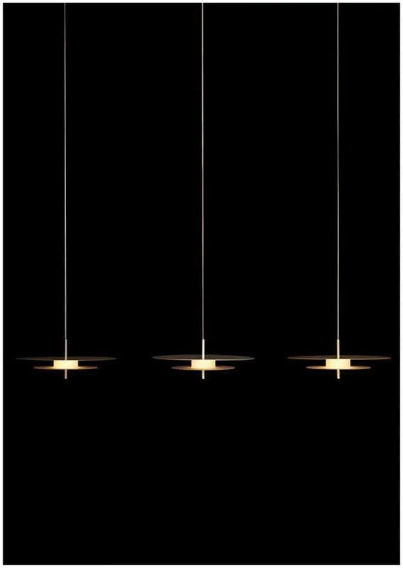 Aeroplan Pendant Lamp