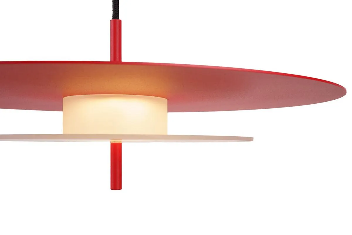 Aeroplan Pendant Lamp