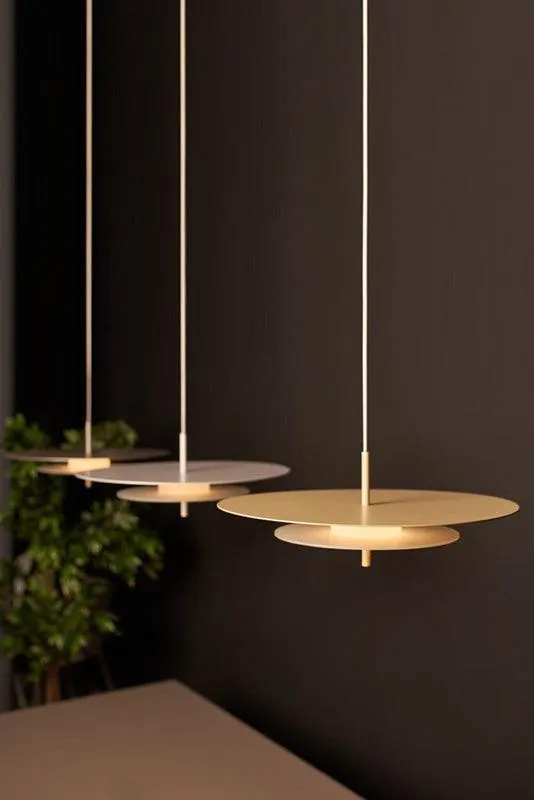 Aeroplan Pendant Lamp