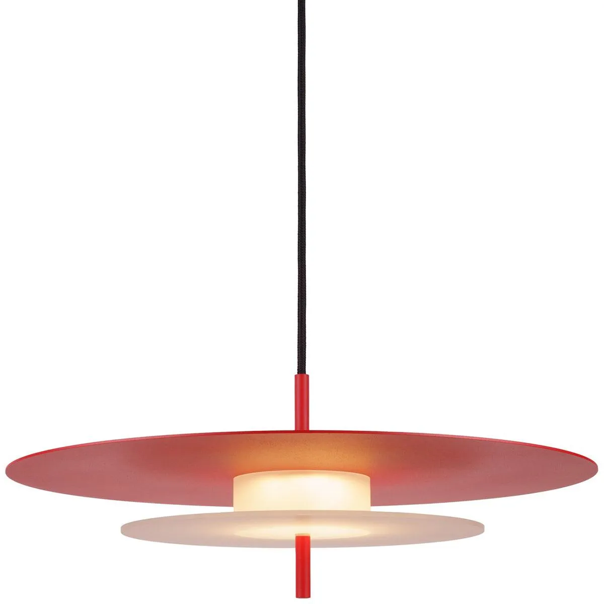 Aeroplan Pendant Lamp