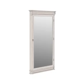 Alcove Floor Mirror