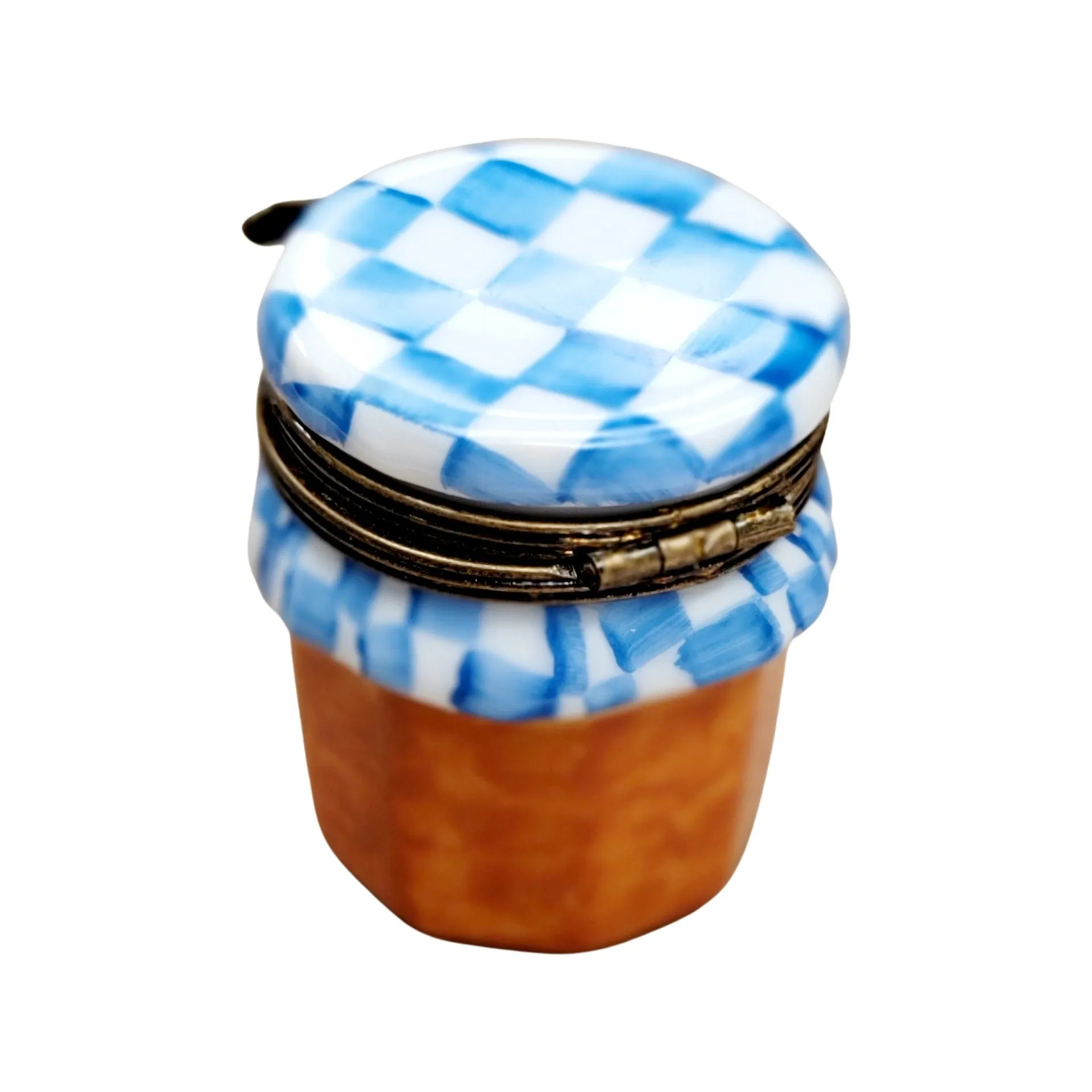 Apricot Jam
