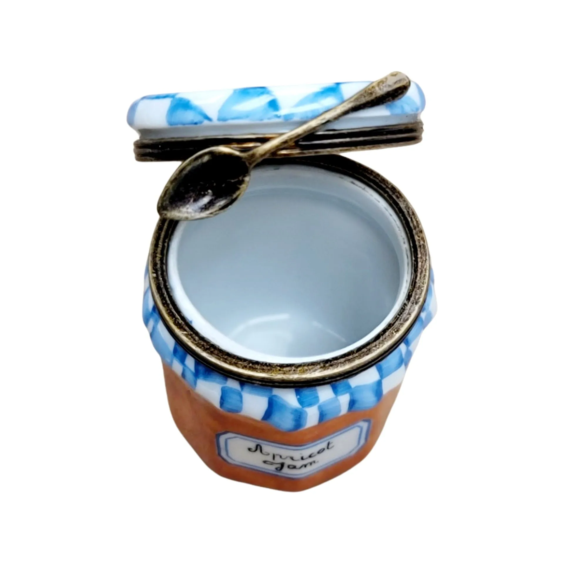 Apricot Jam