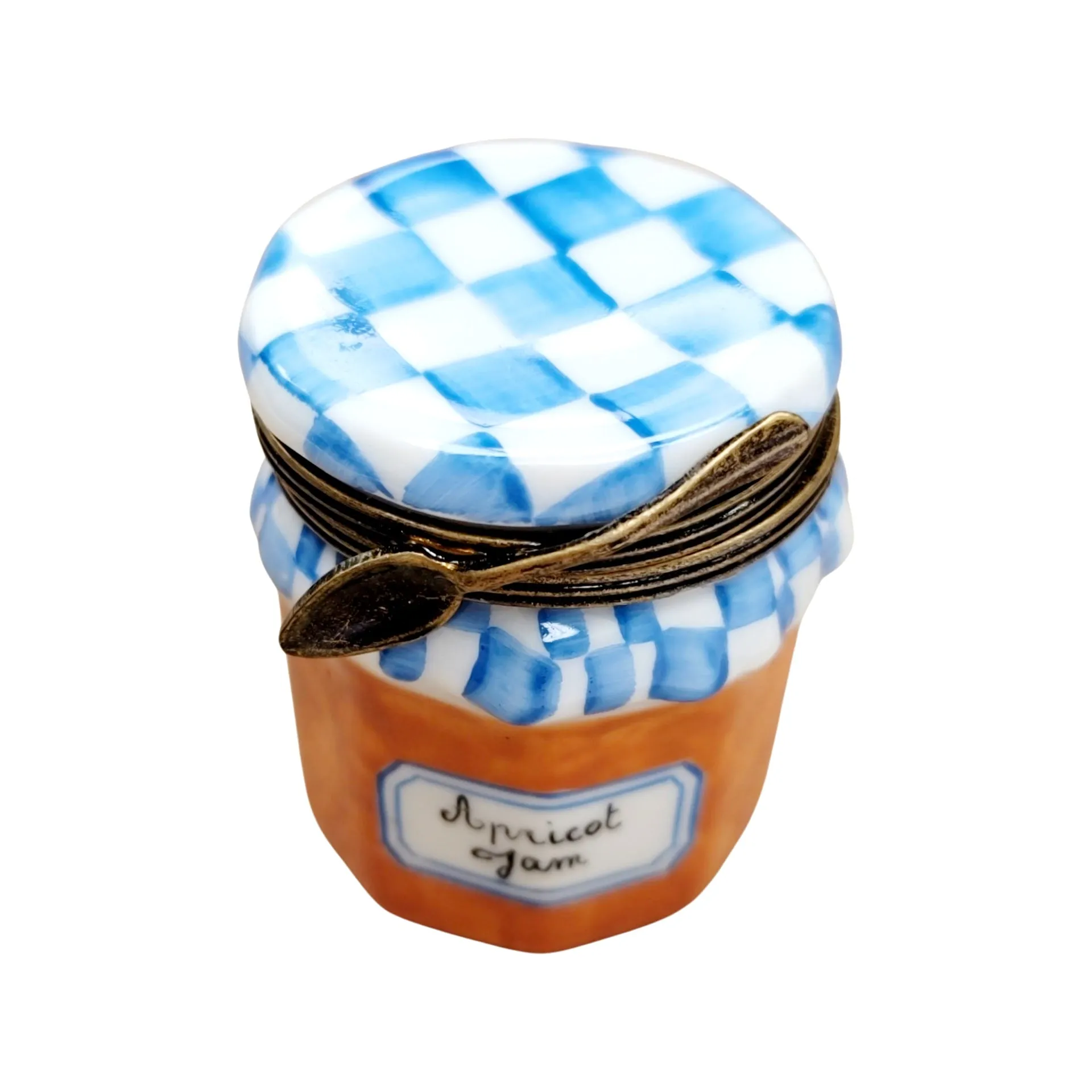 Apricot Jam