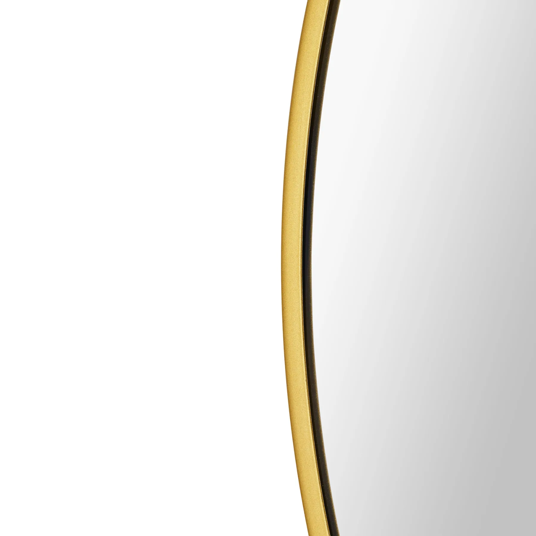 Arnold Wall Mirror