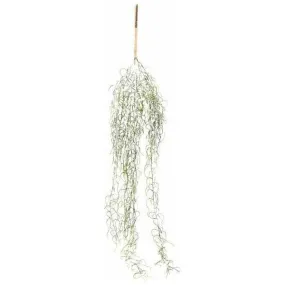 Artificial Moss Vine 12 Strand Green 97cm