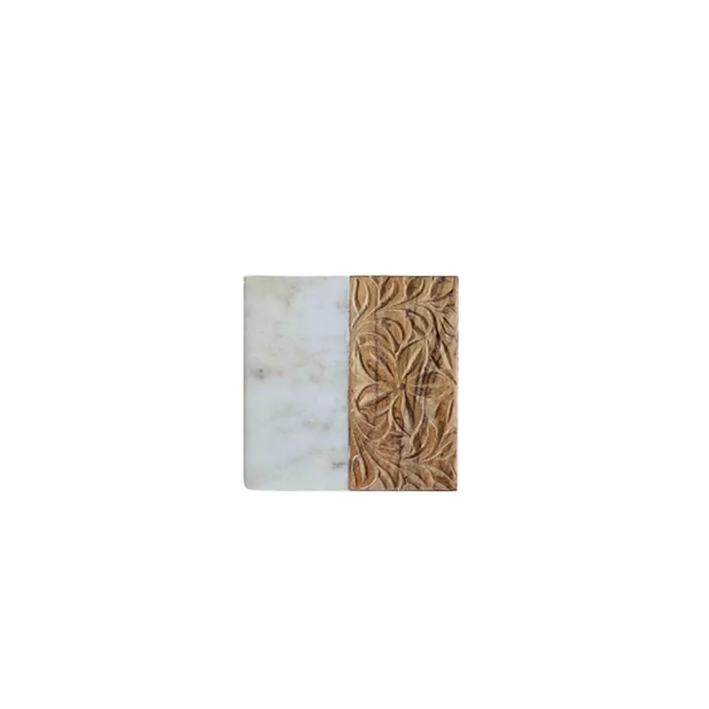 Artisanal Coaster - Set Of Two