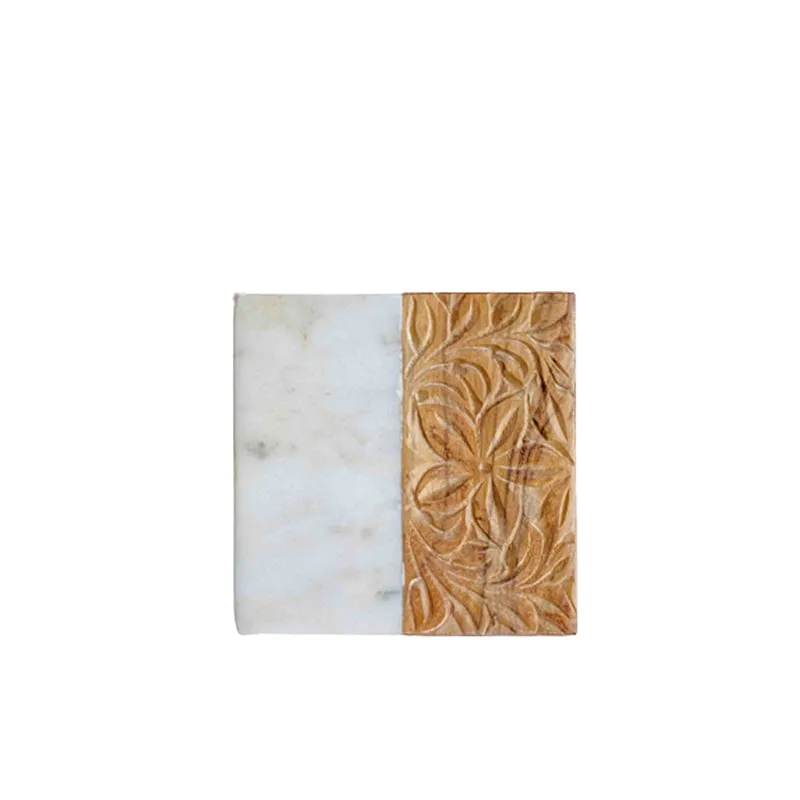 Artisanal Coaster - Set Of Two