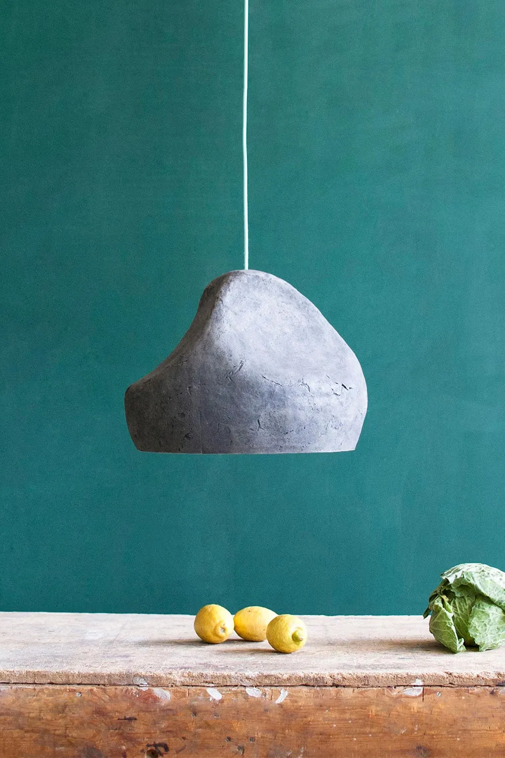 Arts and Crafts Lamp Sensi II