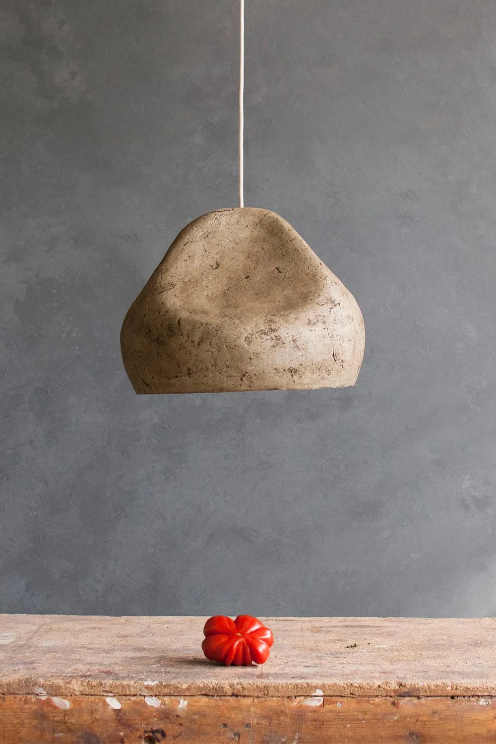Arts and Crafts Lamp Sensi II
