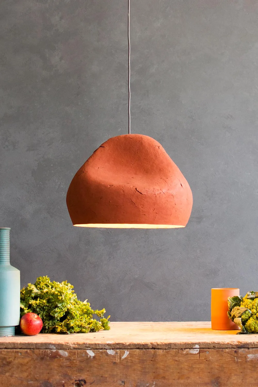 Arts and Crafts Lamp Sensi II