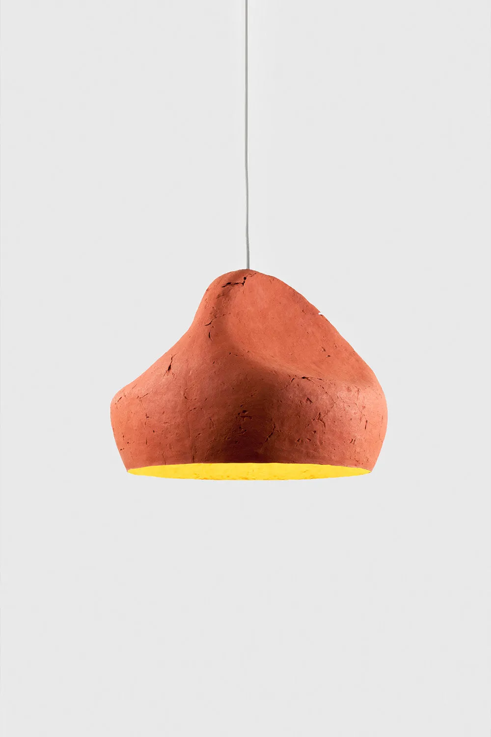 Arts and Crafts Lamp Sensi II