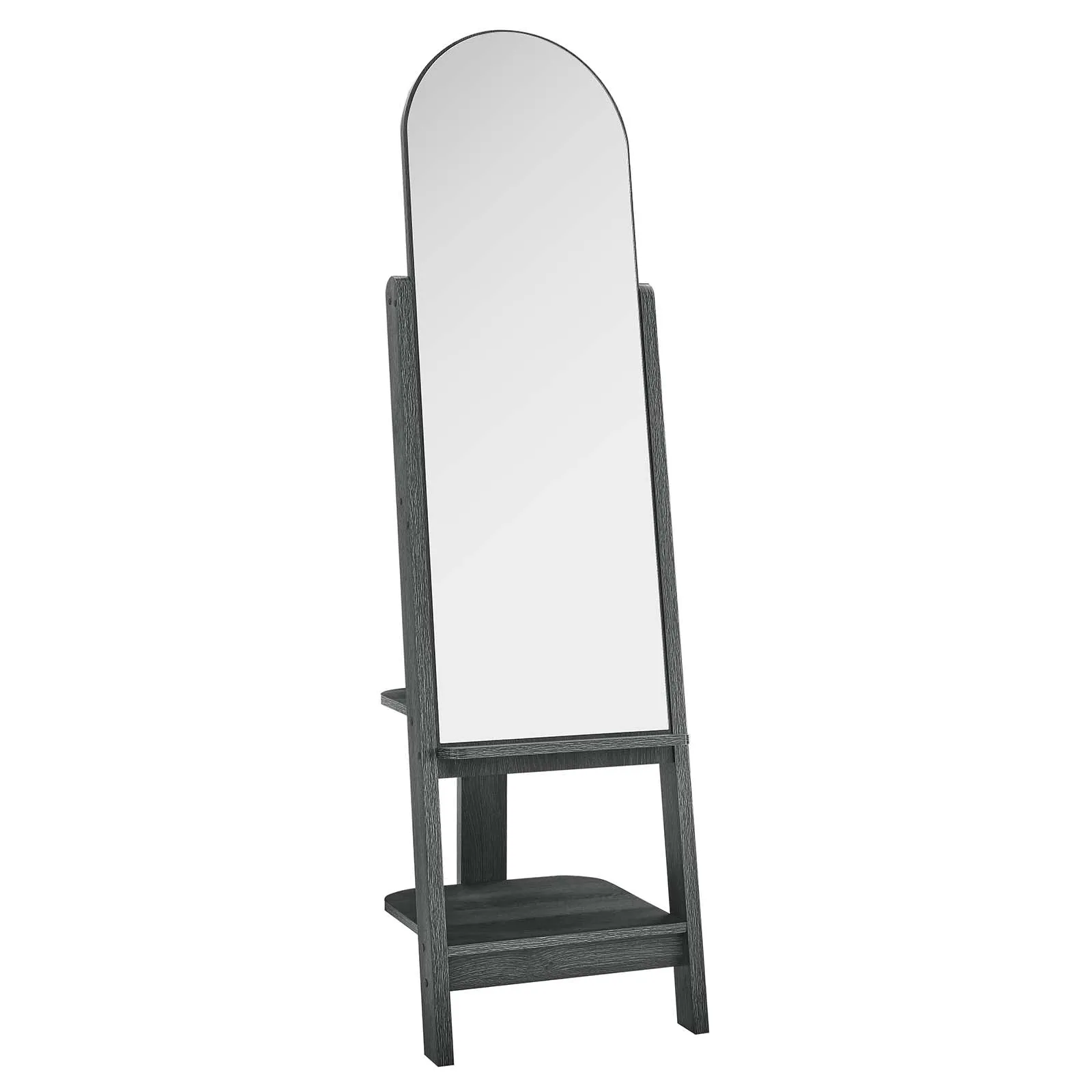 Ascend Standing Mirror By Modway - EEI-6346