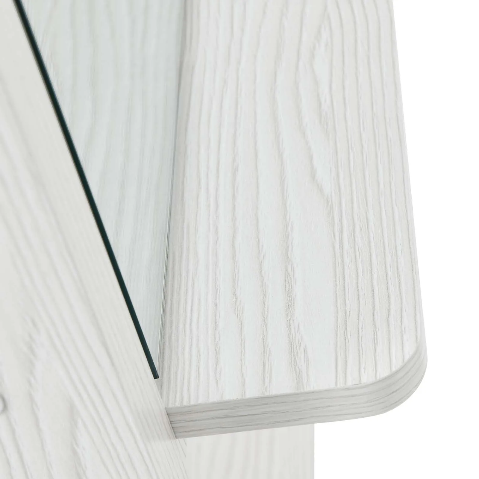 Ascend Standing Mirror By Modway - EEI-6346