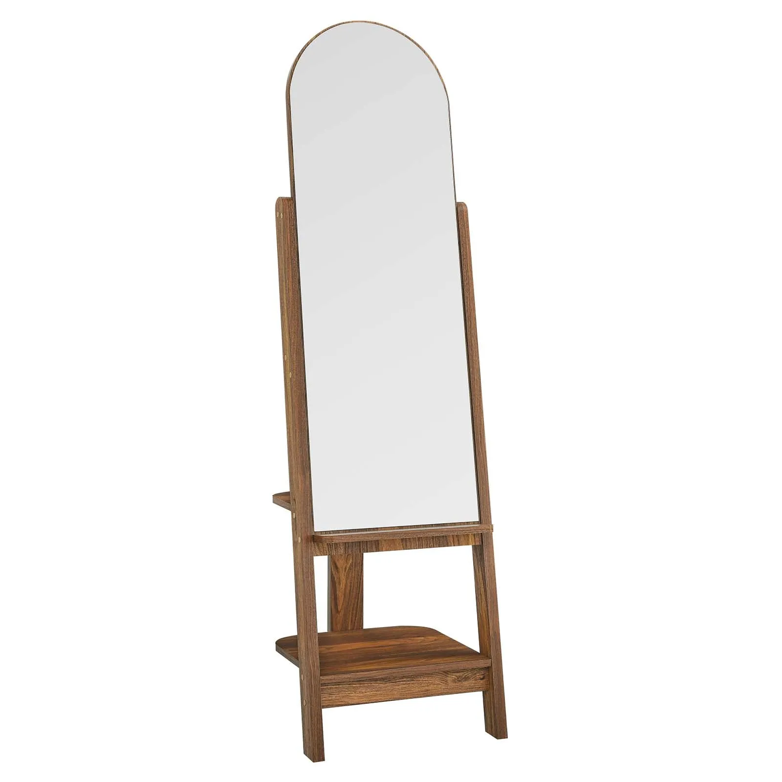 Ascend Standing Mirror By Modway - EEI-6346