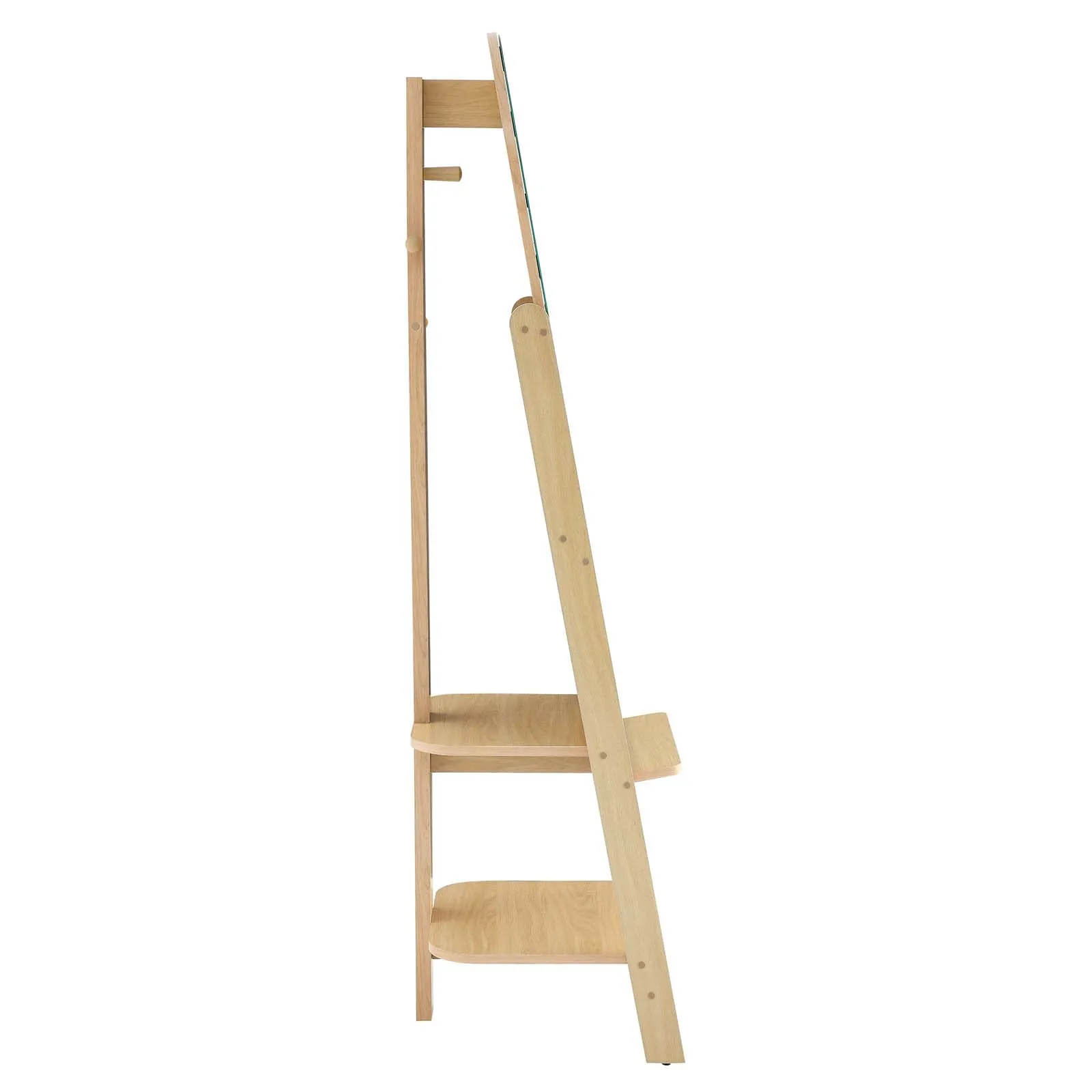 Ascend Standing Mirror By Modway - EEI-6346