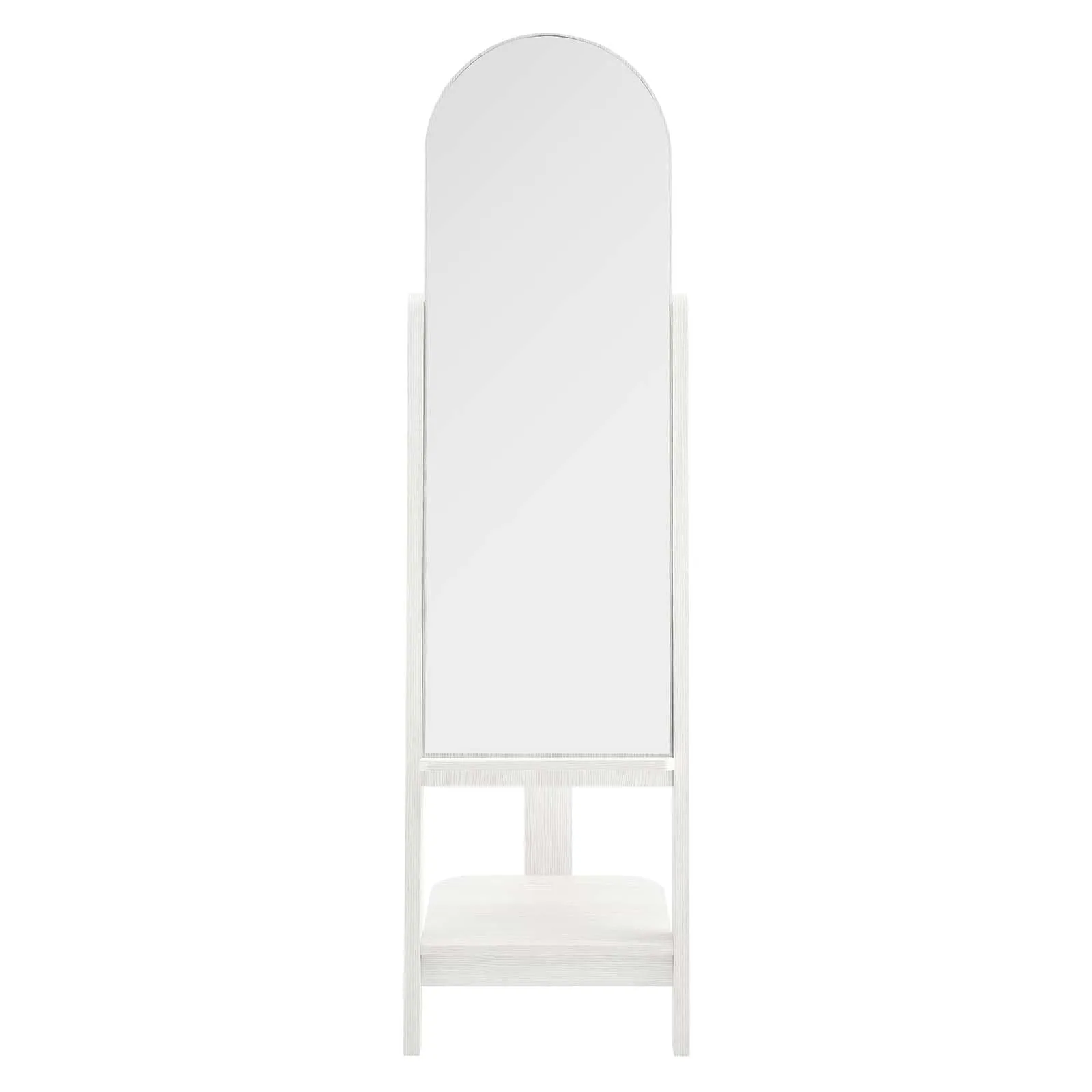Ascend Standing Mirror By Modway - EEI-6346
