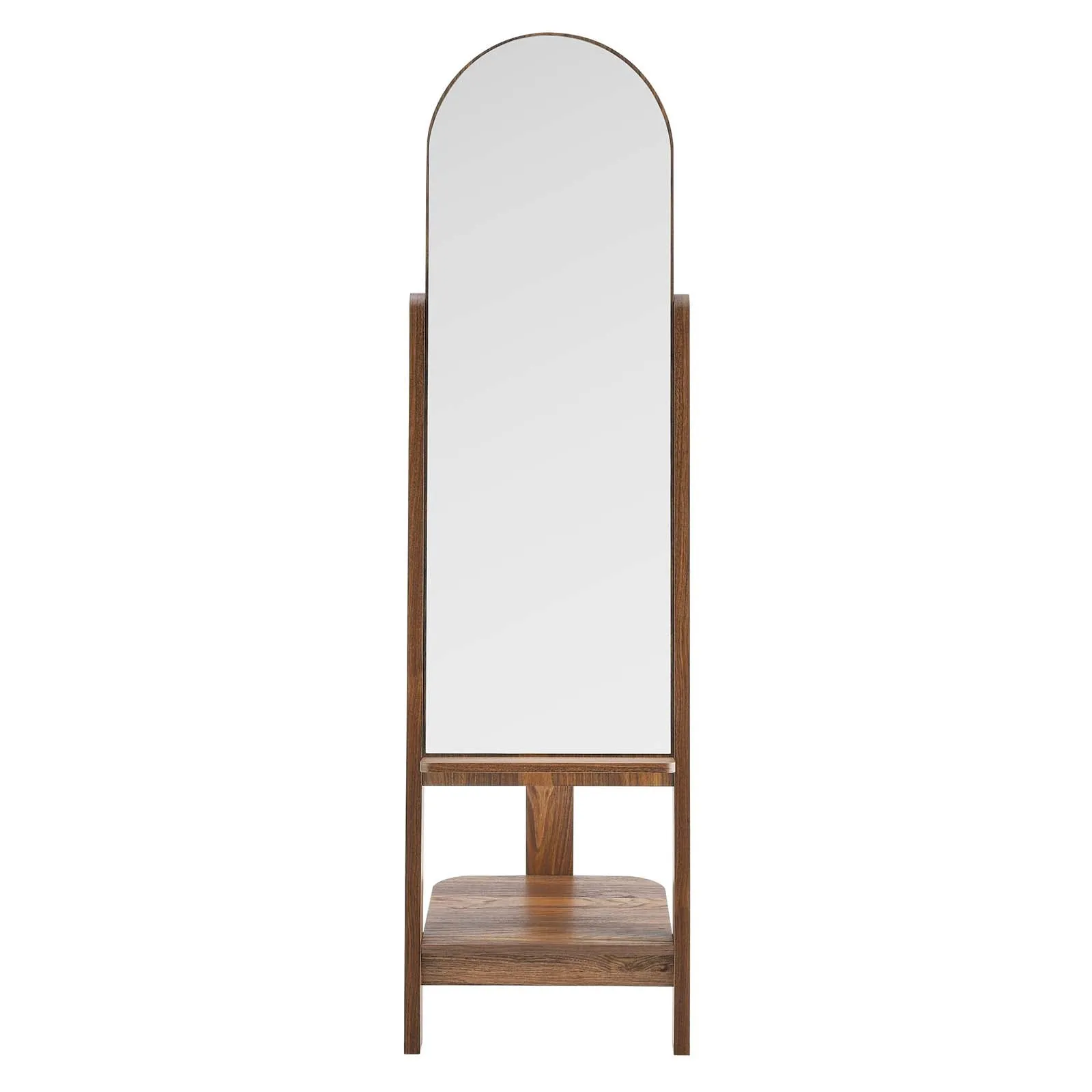 Ascend Standing Mirror By Modway - EEI-6346