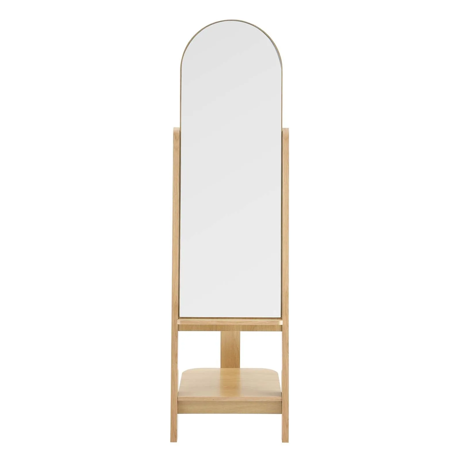 Ascend Standing Mirror By Modway - EEI-6346
