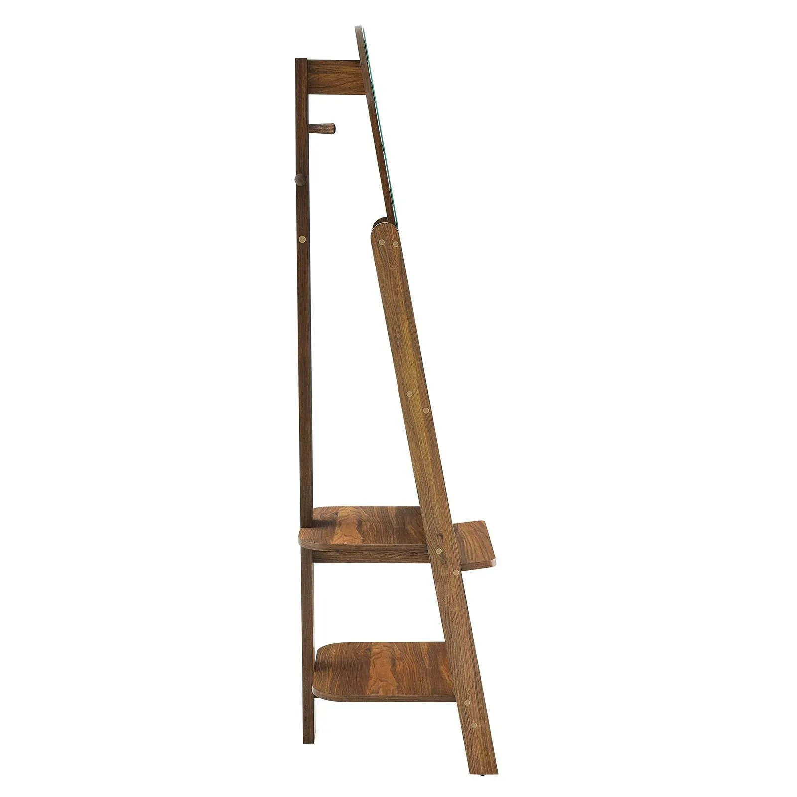 Ascend Standing Mirror By Modway - EEI-6346