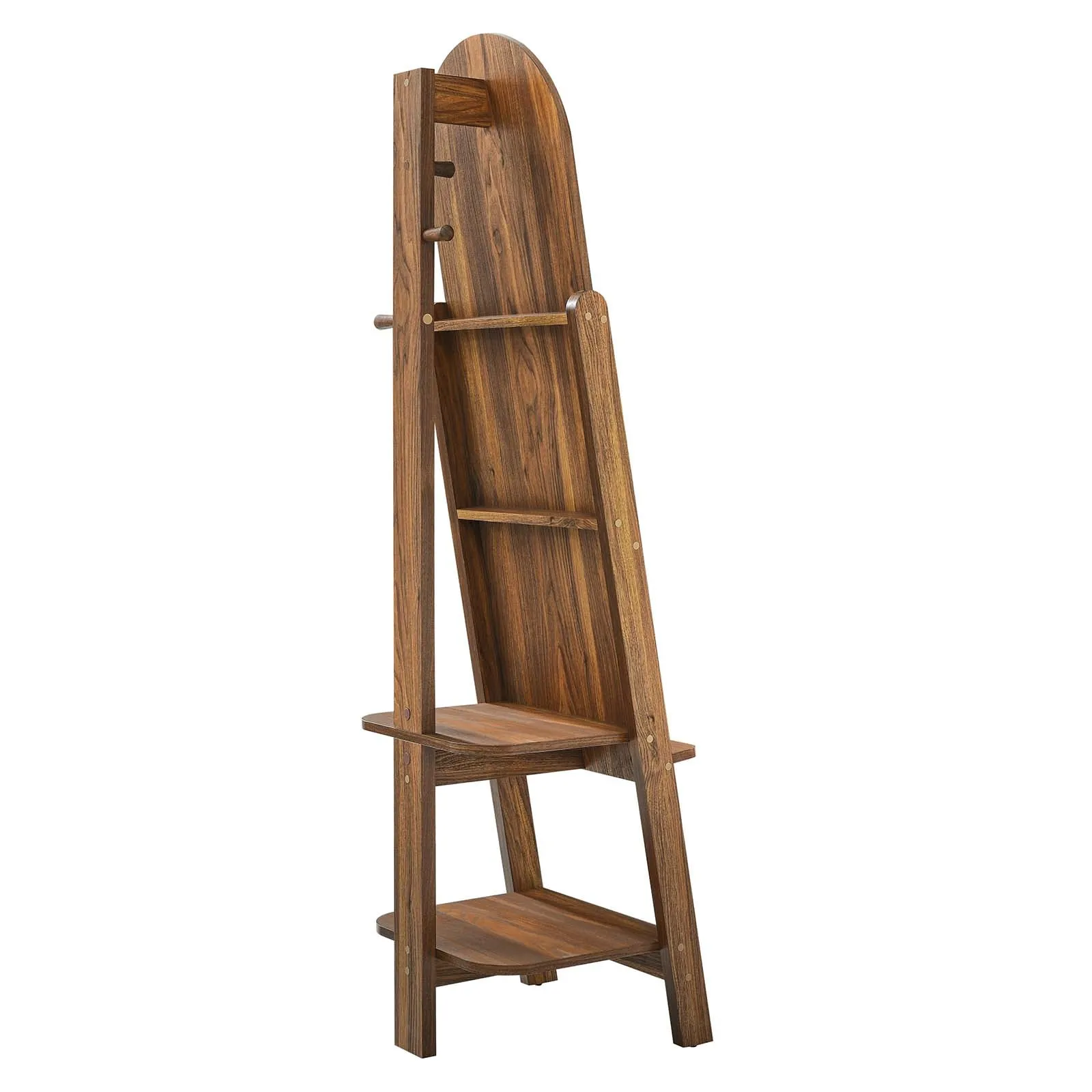 Ascend Standing Mirror By Modway - EEI-6346