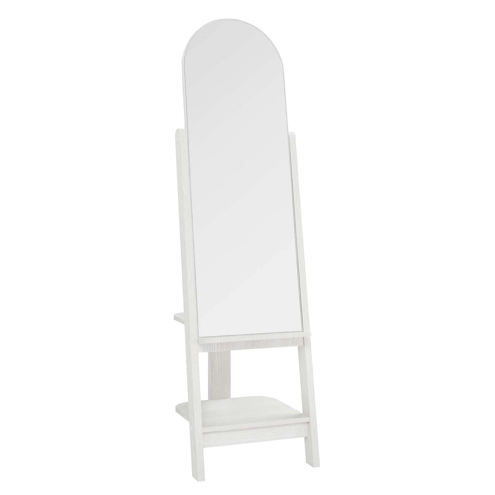 Ascend Standing Mirror By Modway - EEI-6346