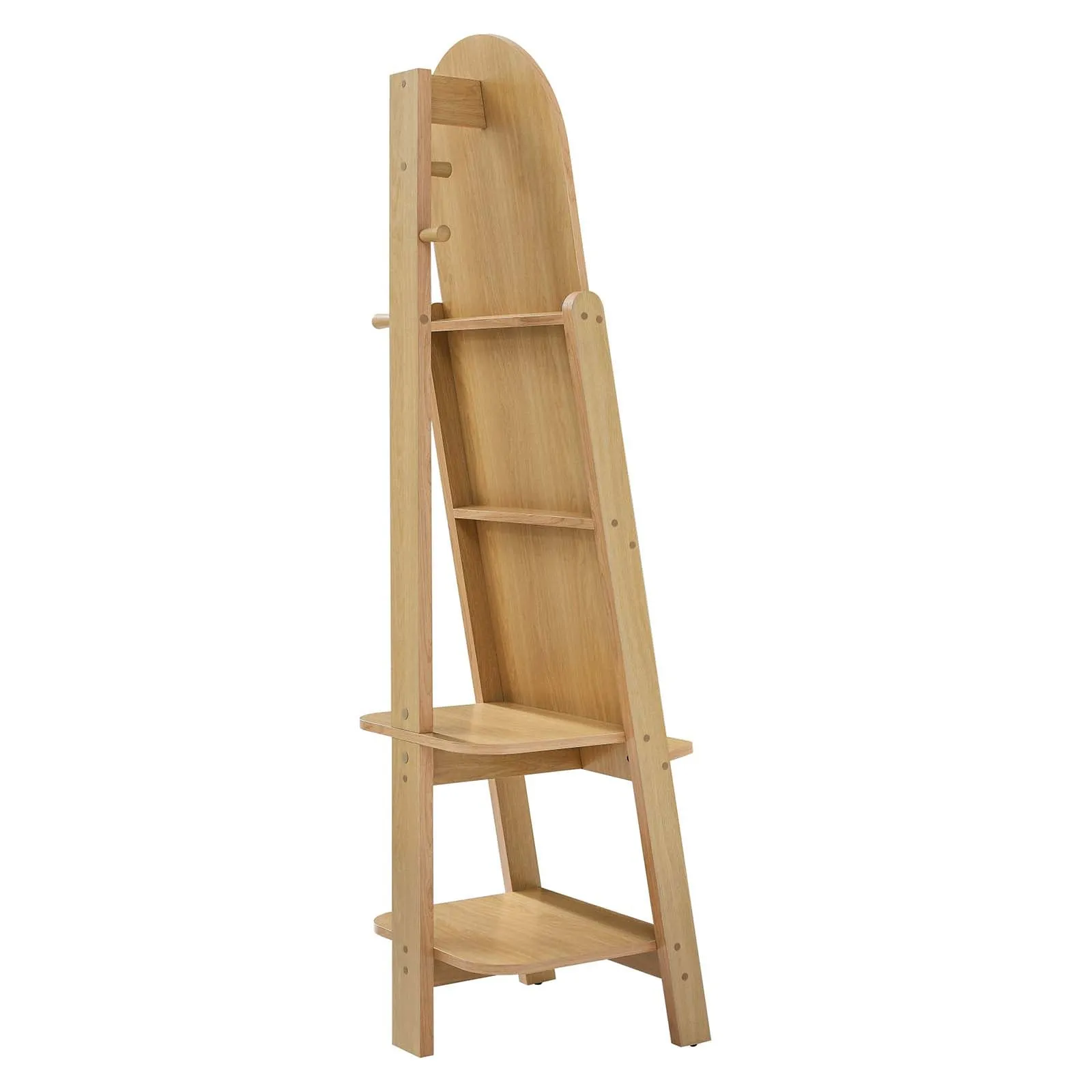 Ascend Standing Mirror By Modway - EEI-6346