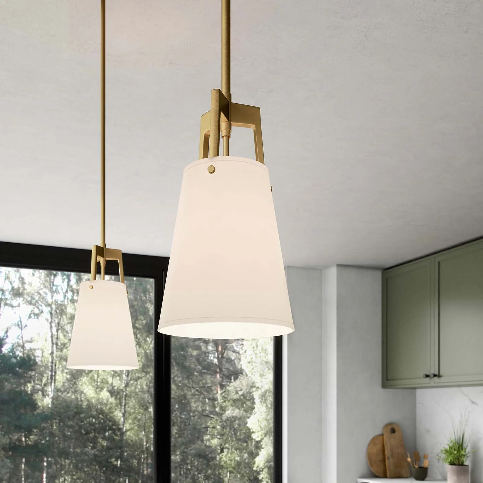 Aspire Pendant Light By Modway - EEI-5639