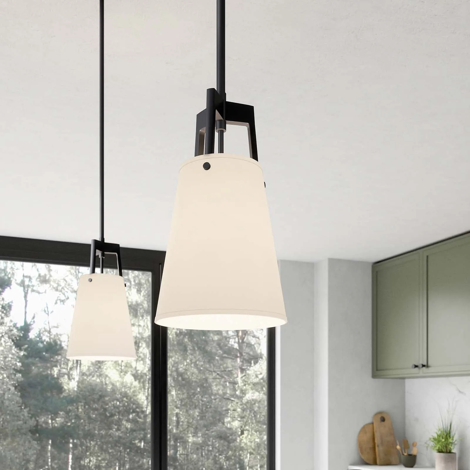 Aspire Pendant Light By Modway - EEI-5639