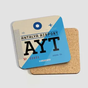AYT - Coaster